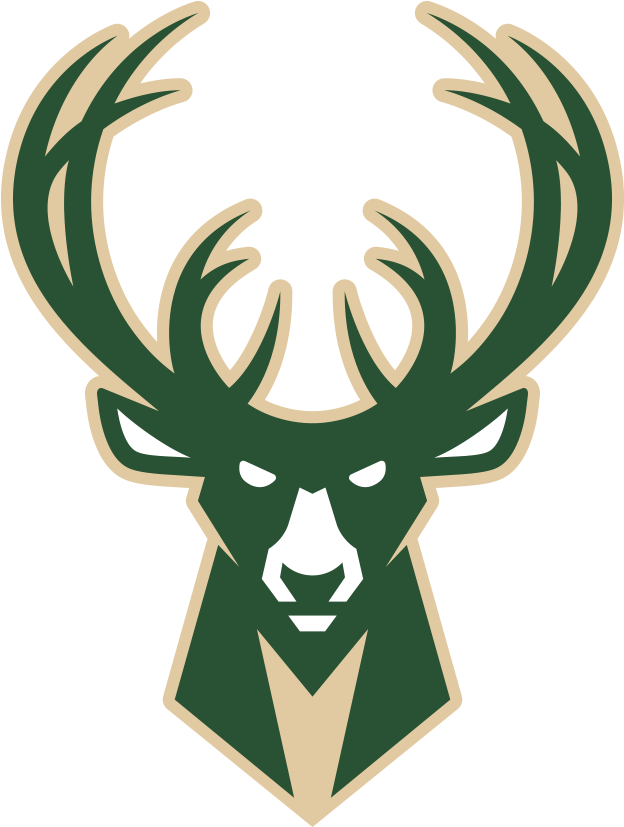 Milwaukee Bucks Logo PNG