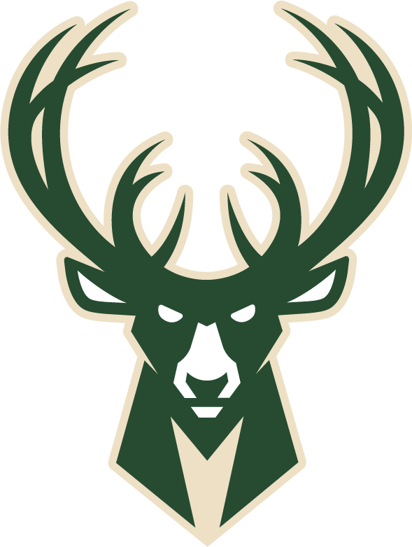 Milwaukee Bucks Logo PNG