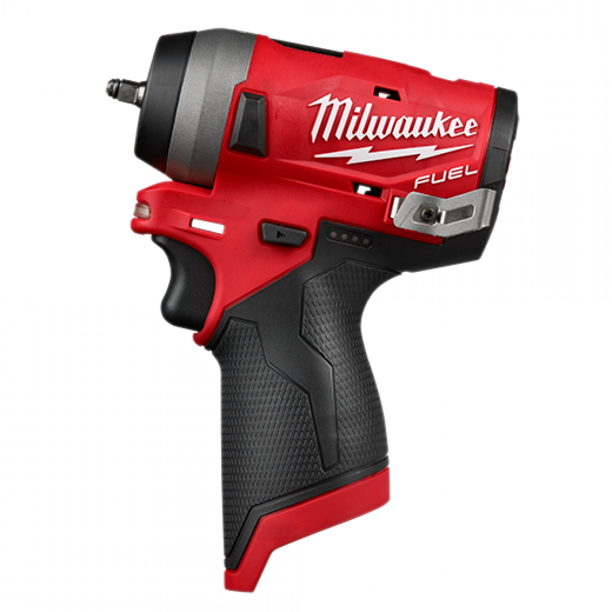 Milwaukee Fuel Cordless Screwdriver PNG