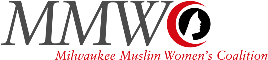 Milwaukee Muslim Womens Coalition Logo PNG