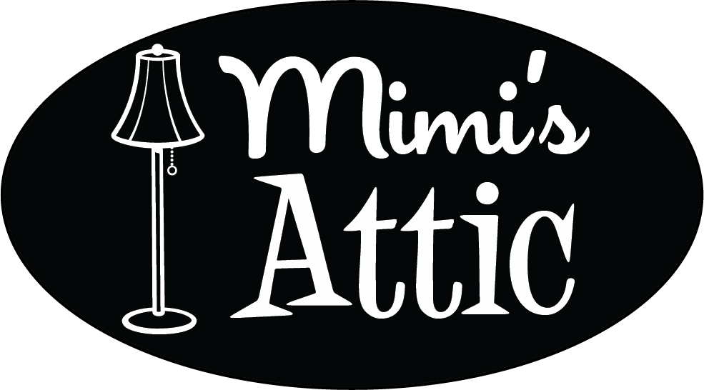 Mimis Attic Logo PNG