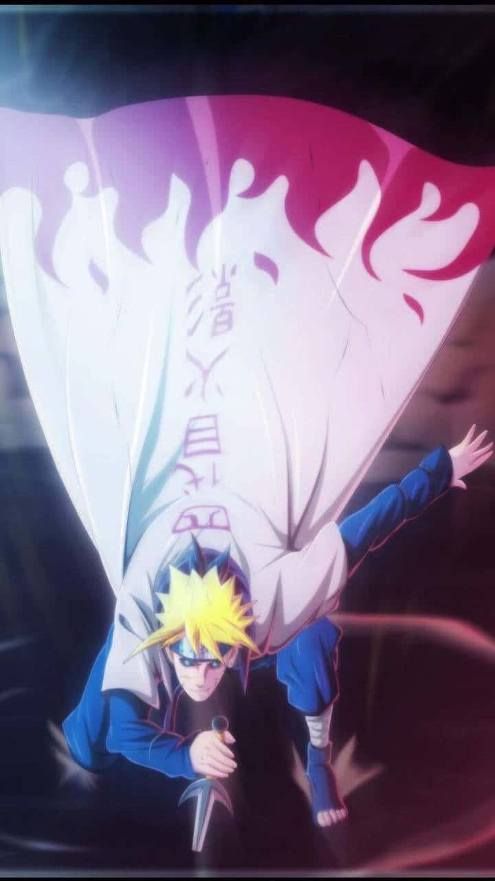 Narutonaruto Hintergrundbilder Wallpaper