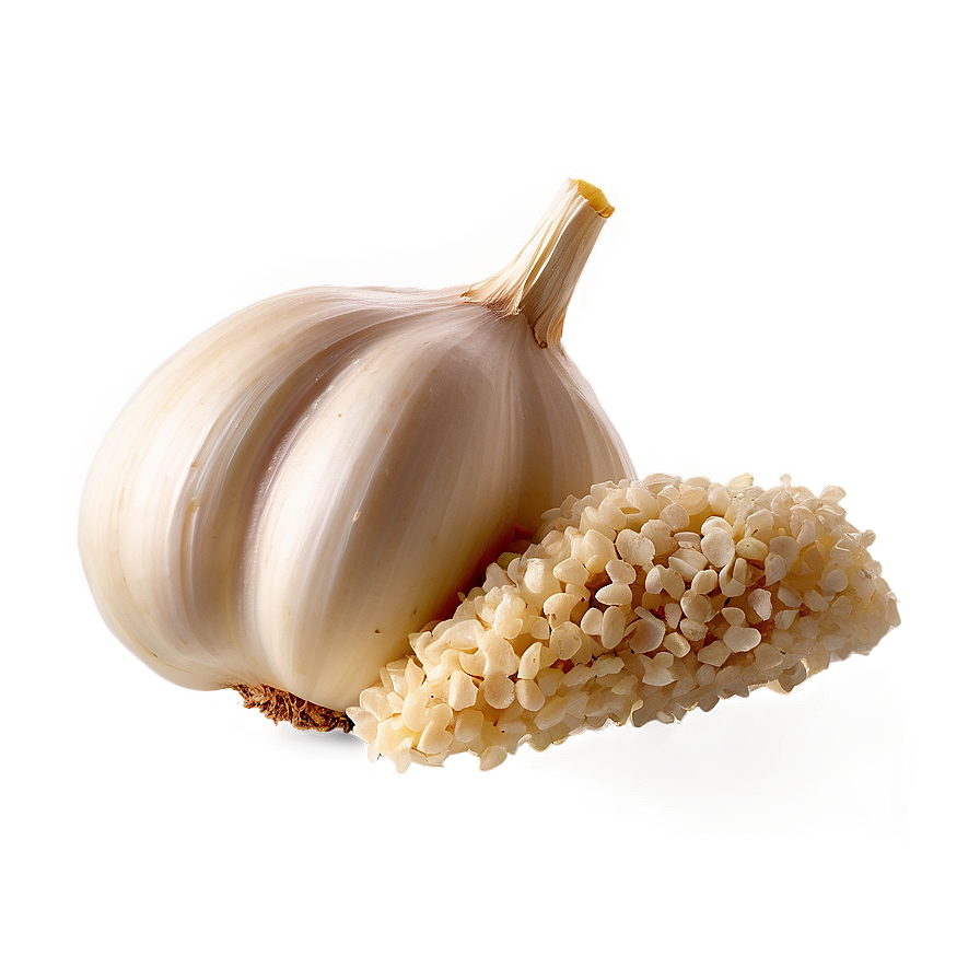 Download Minced Garlic Png 05242024 