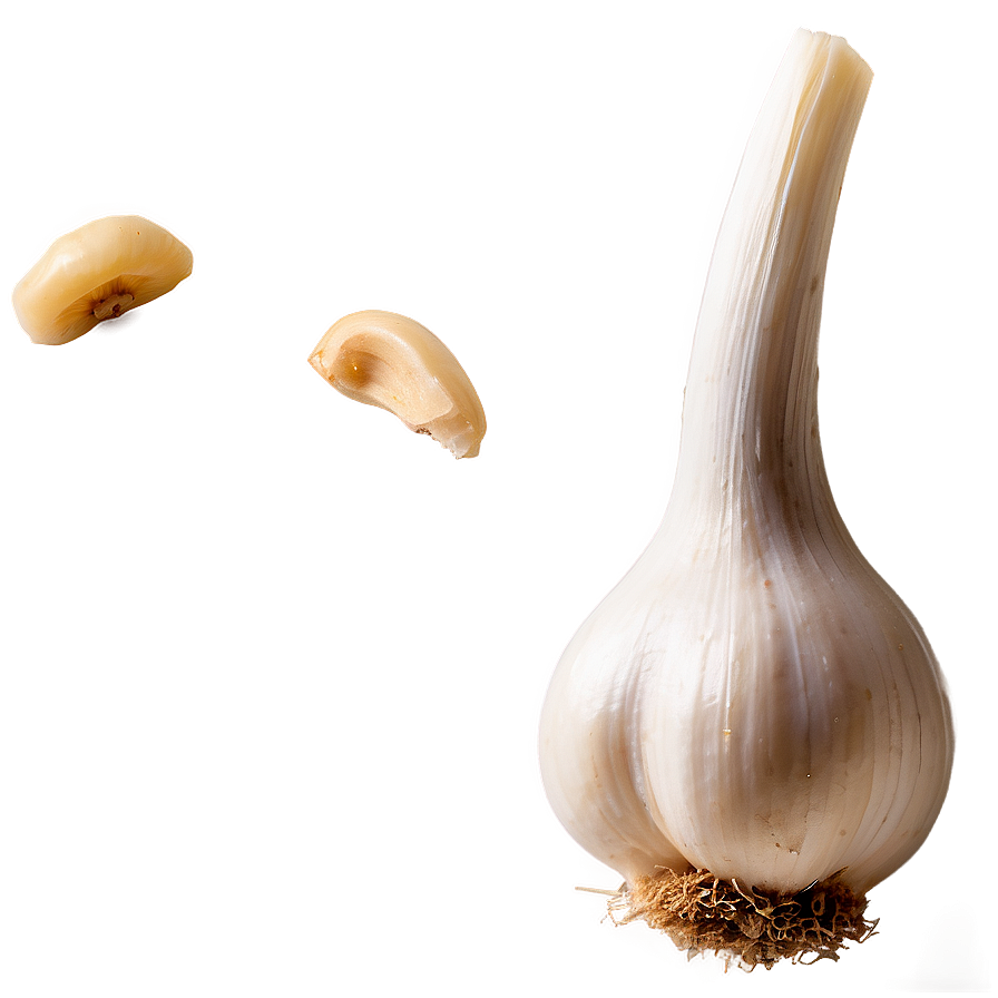 Download Minced Garlic Png 80 