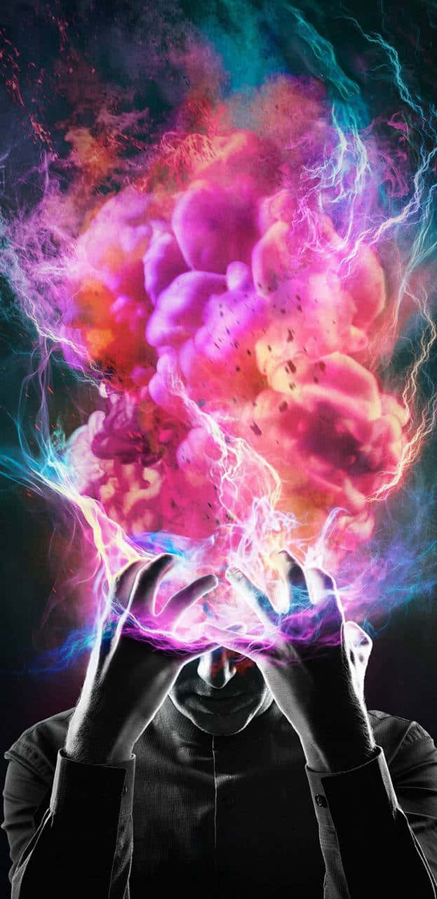 mind explosion