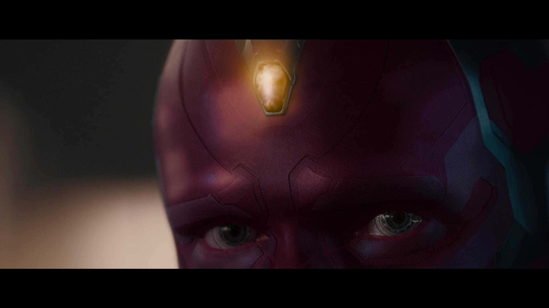 Power of the Mind Stone Wallpaper