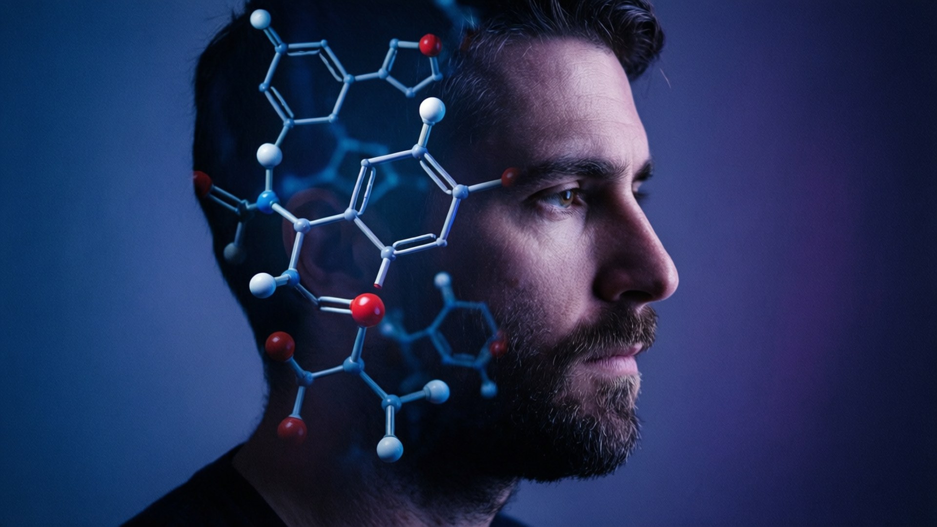 Minds on Molecules Papéis de Parede