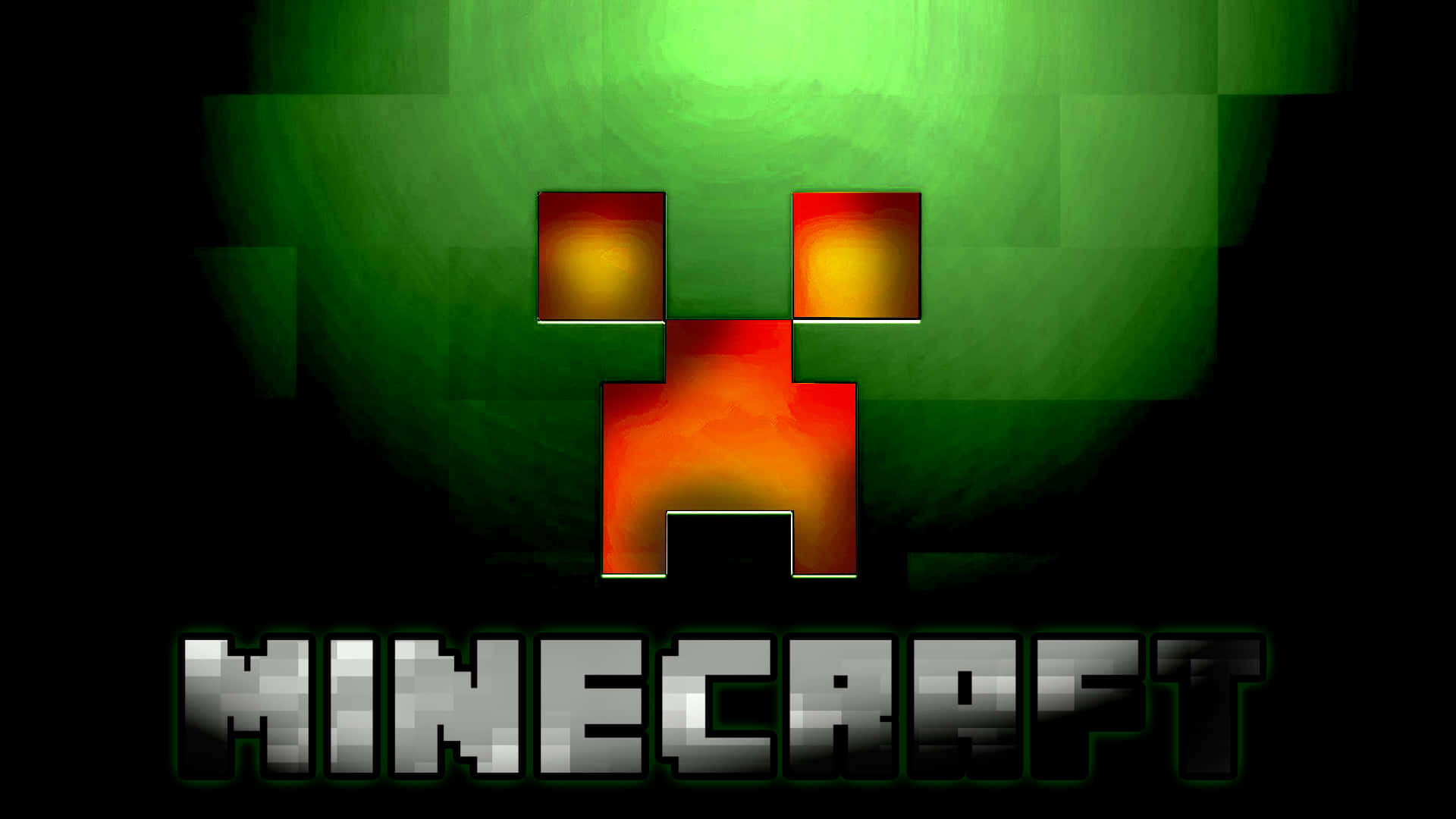 Minecraft 1920 X 1080 Background