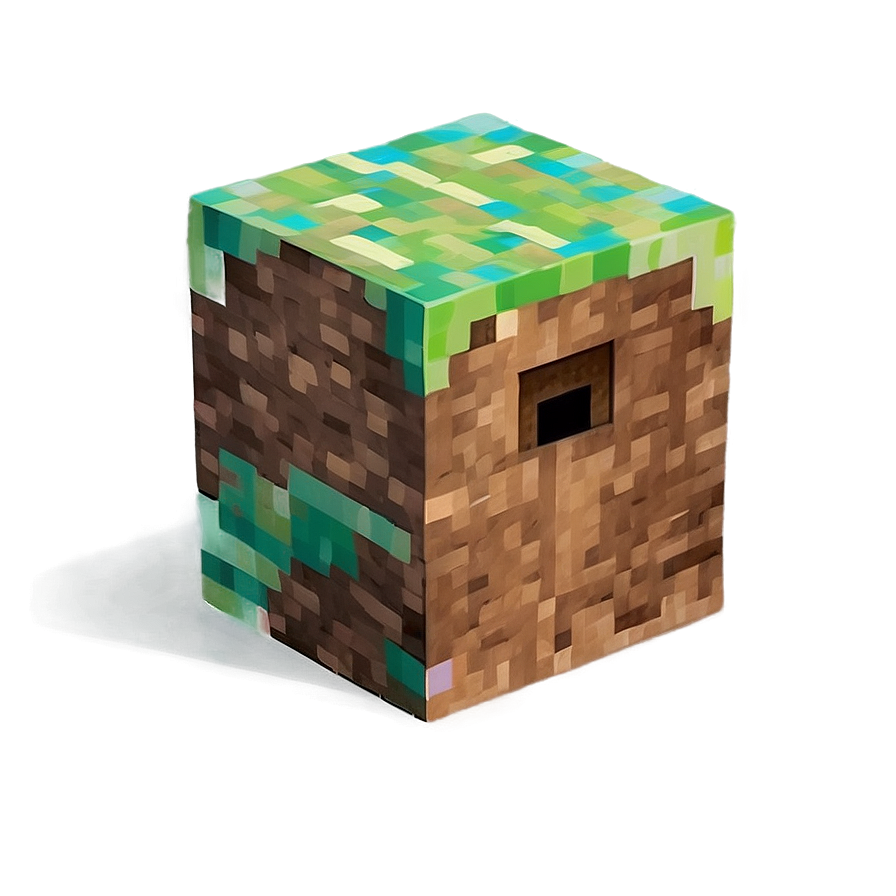 Minecraft Beginner's Guide Png 12 PNG