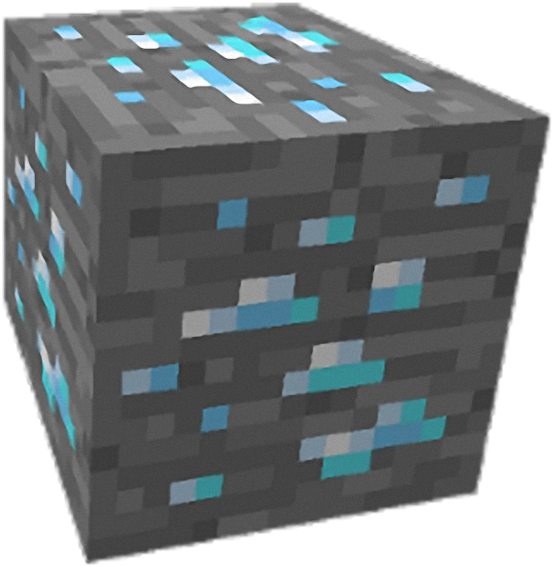 100 Minecraft Block Png Images