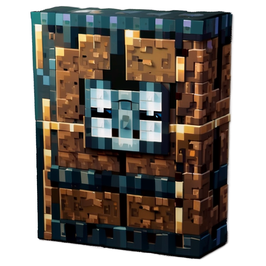 Minecraft Epic Quests Handbook Png 46 PNG