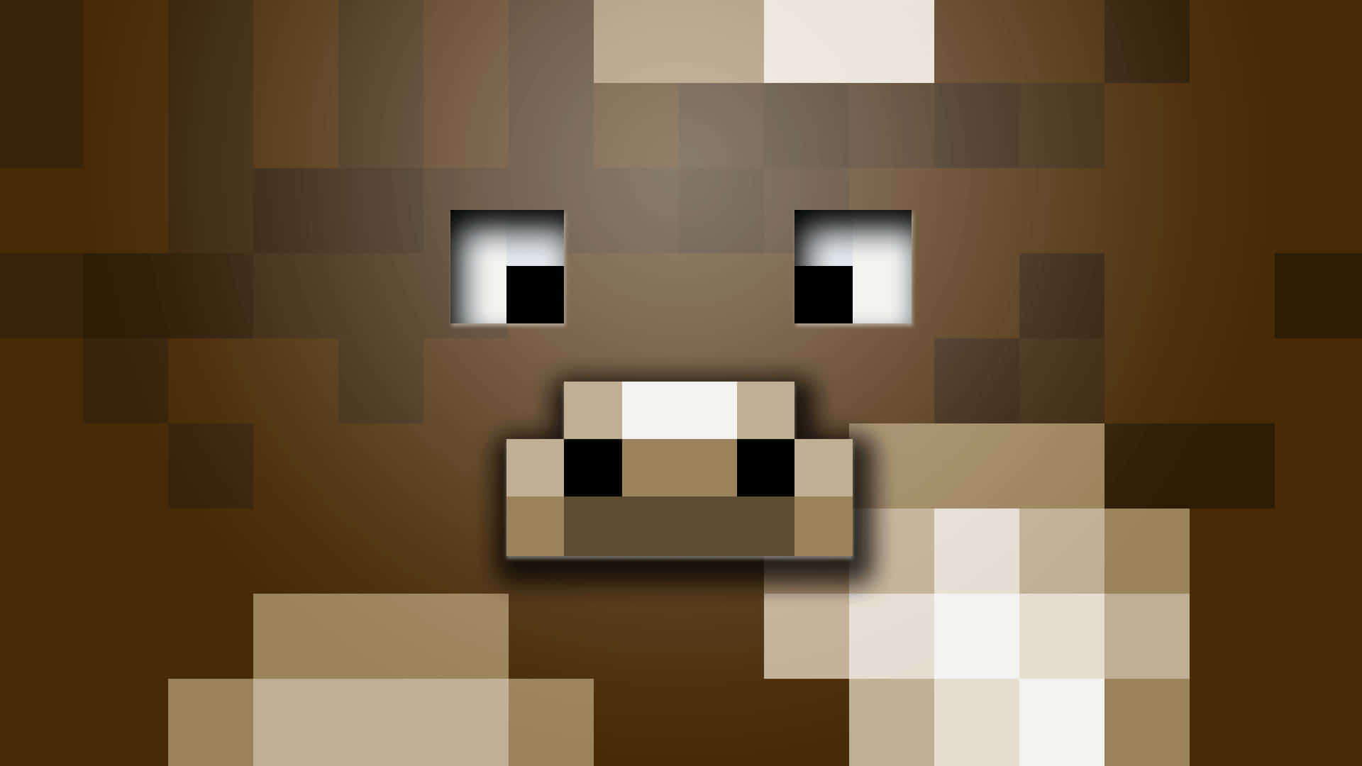 Minecraftmobs Cow Means 