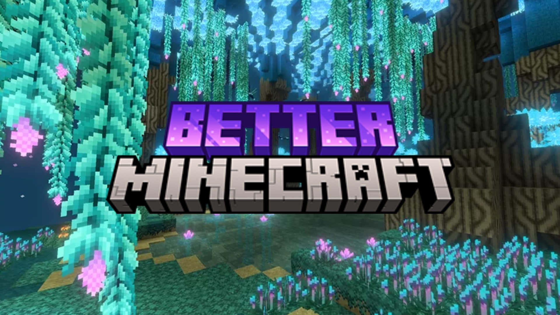 The Ultimate Minecraft Mods Experience Wallpaper