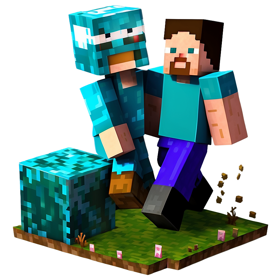 Minecraft Mods Png 35 PNG