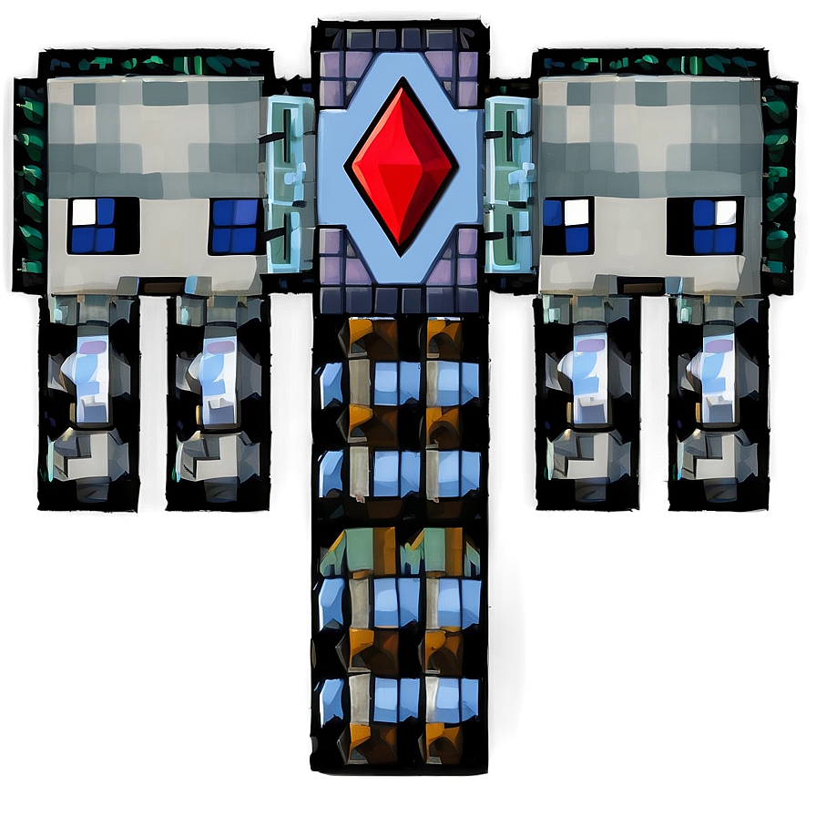 Minecraft Mysteries And Lore Book Png Reo PNG