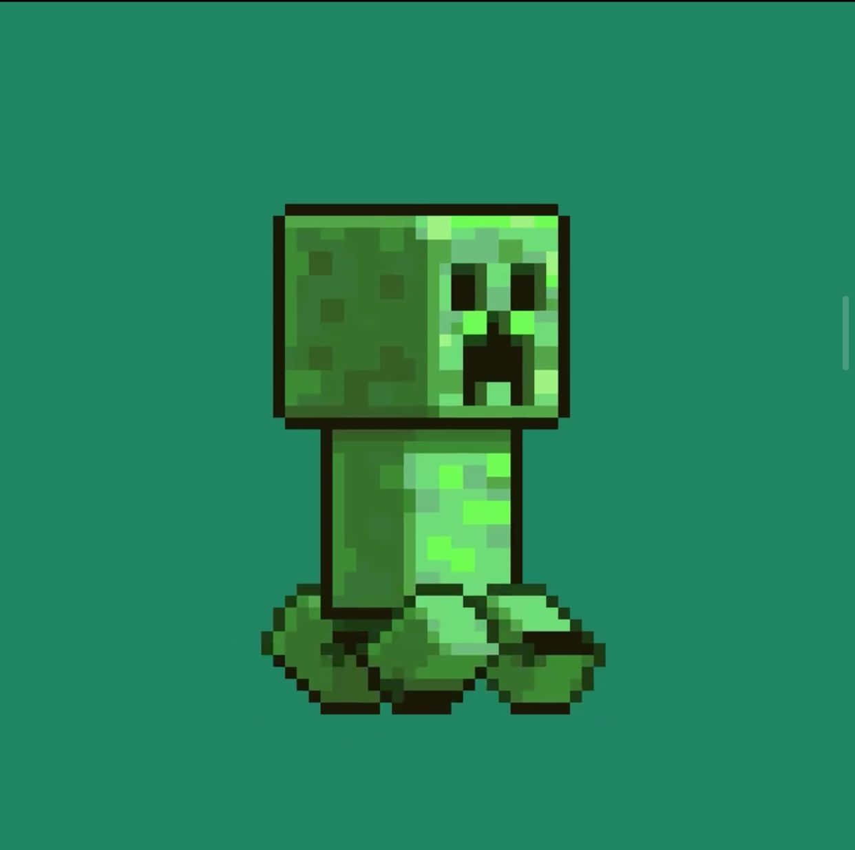 Minecraft Pocket Edition Roblox Creeper PNG Clipart Anime Art Avatar  Boy Cartoon Free PNG Download