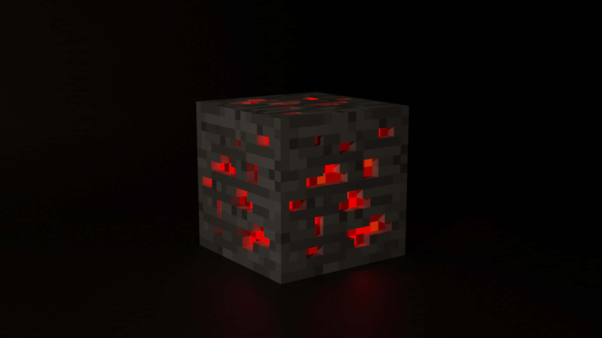 Minecraft redstone HD wallpapers  Pxfuel