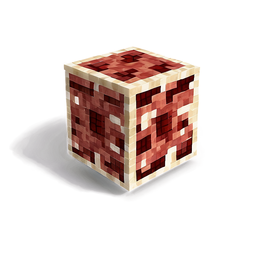 Minecraft Redstone Handbook Png 72 PNG