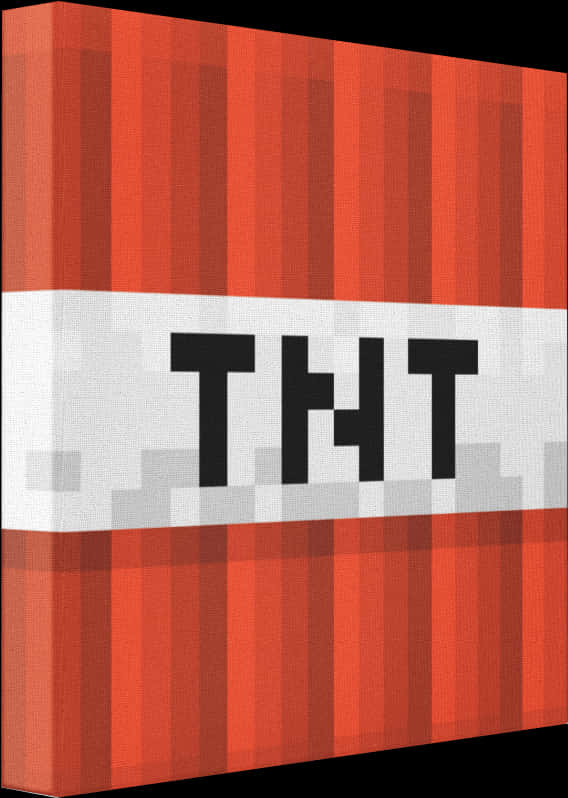 Minecraft T N T Block Texture PNG