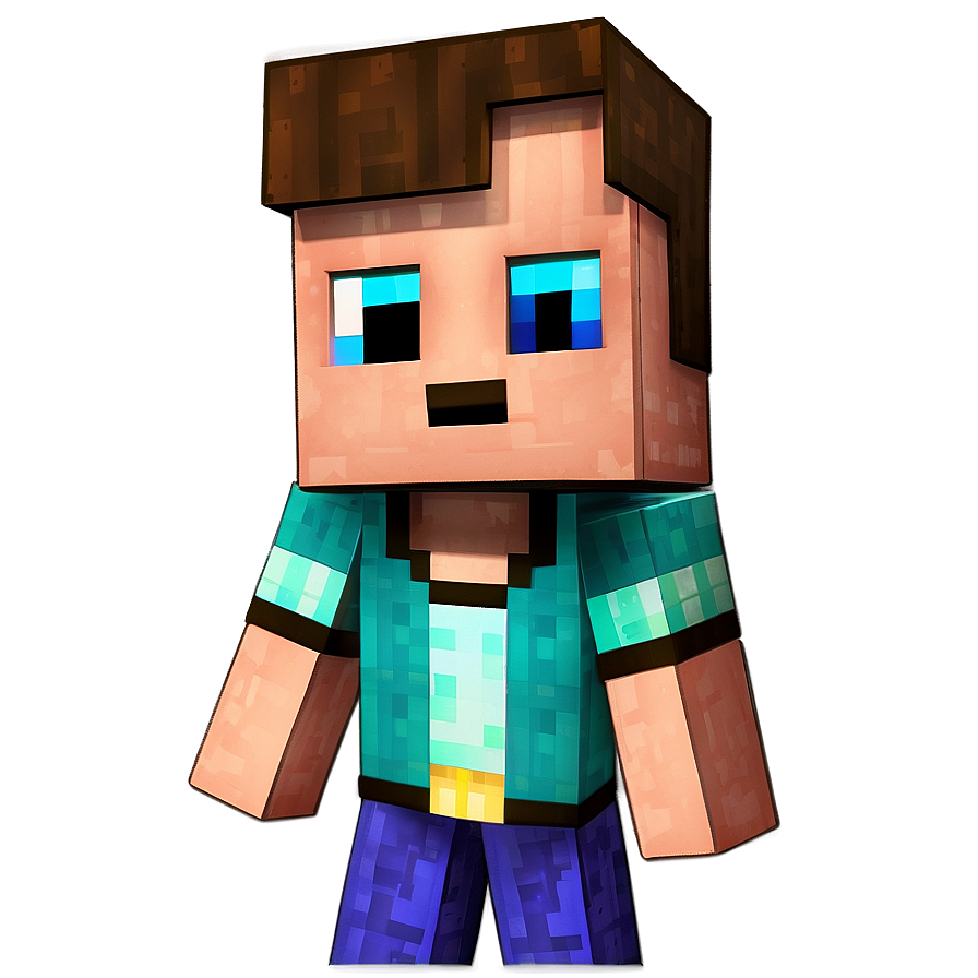 Minecraft Villager Face Png 95 PNG