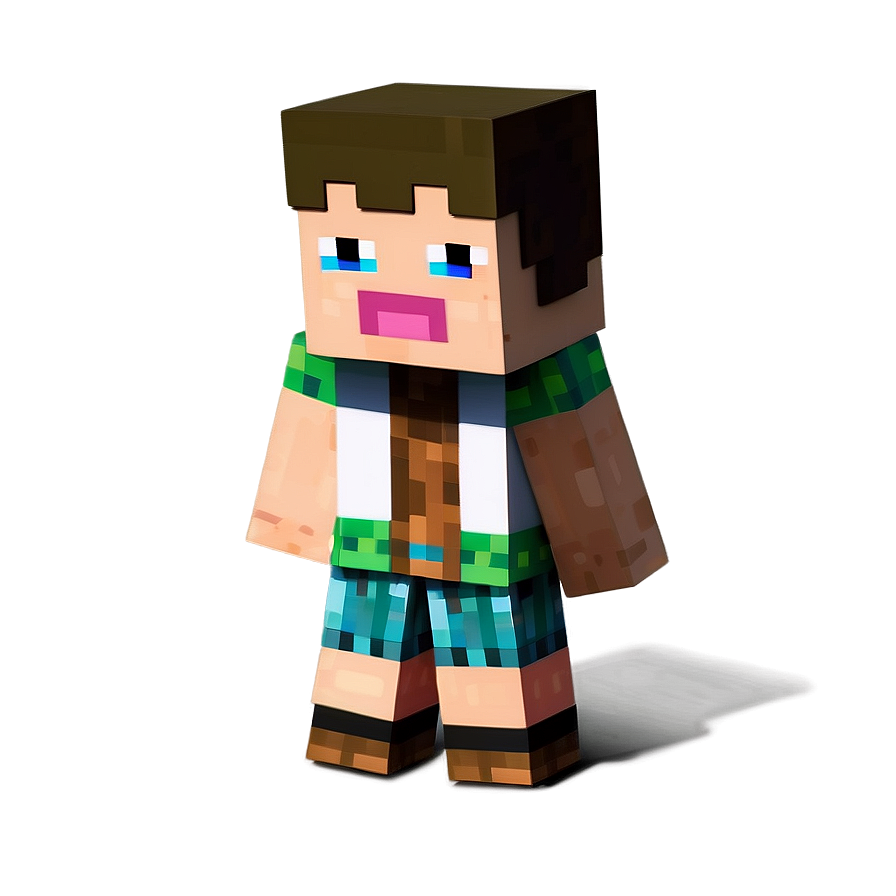 Minecraft Villager Icon Png Gqi PNG