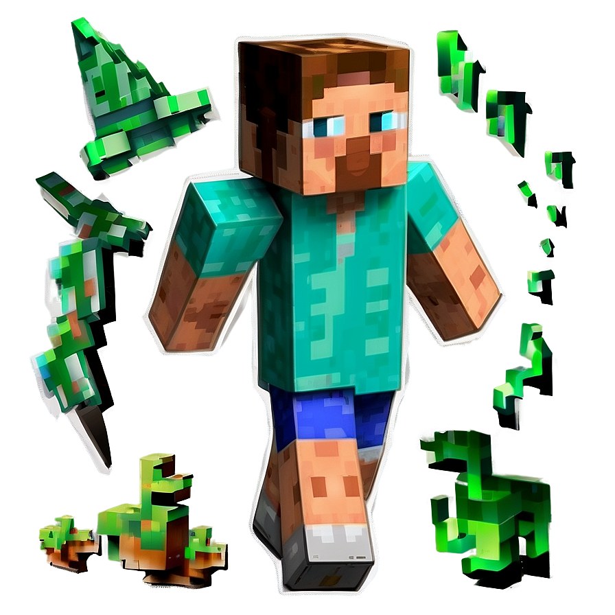 Minecraft Villager Profession Png Hsg PNG