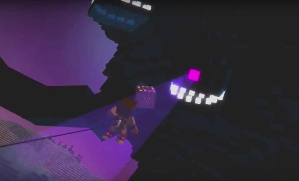 Wither Storm GIF - Wither storm - Discover & Share GIFs