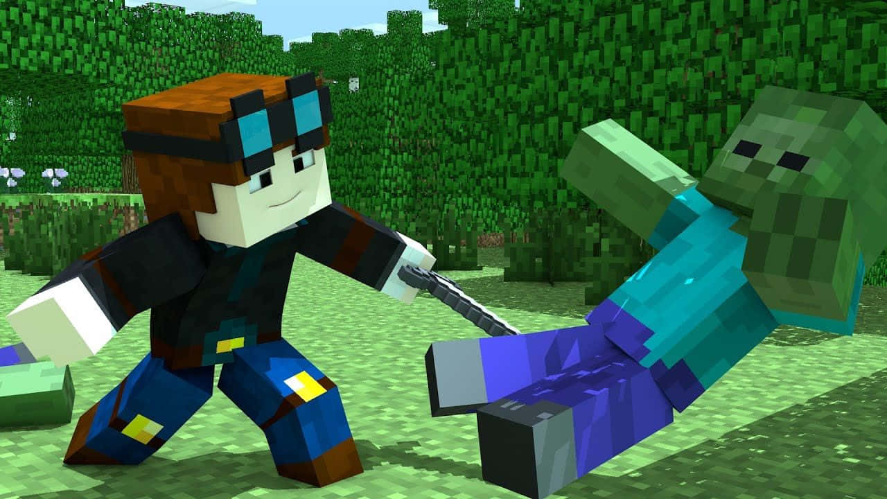 Dantdm Background, - (++ Collections) HD wallpaper | Pxfuel