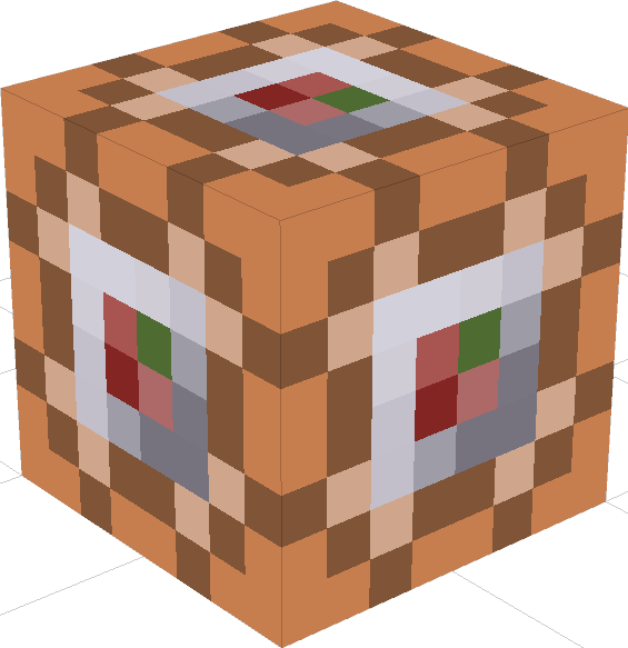 Minecraft_ Command_ Block_ Texture PNG