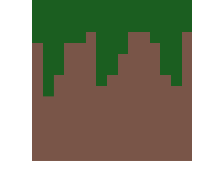 Minecraft_ Grass_ Block_ Icon PNG