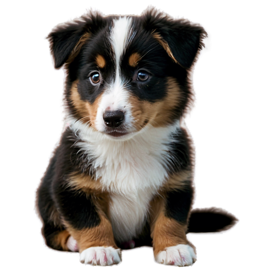 Mini Australian Shepherd Png 06202024 PNG