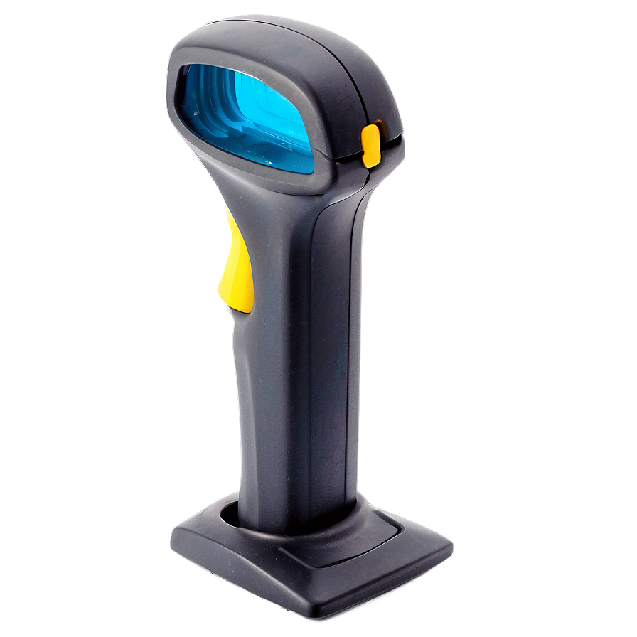 Mini Barcode Scanner Png Ifg PNG