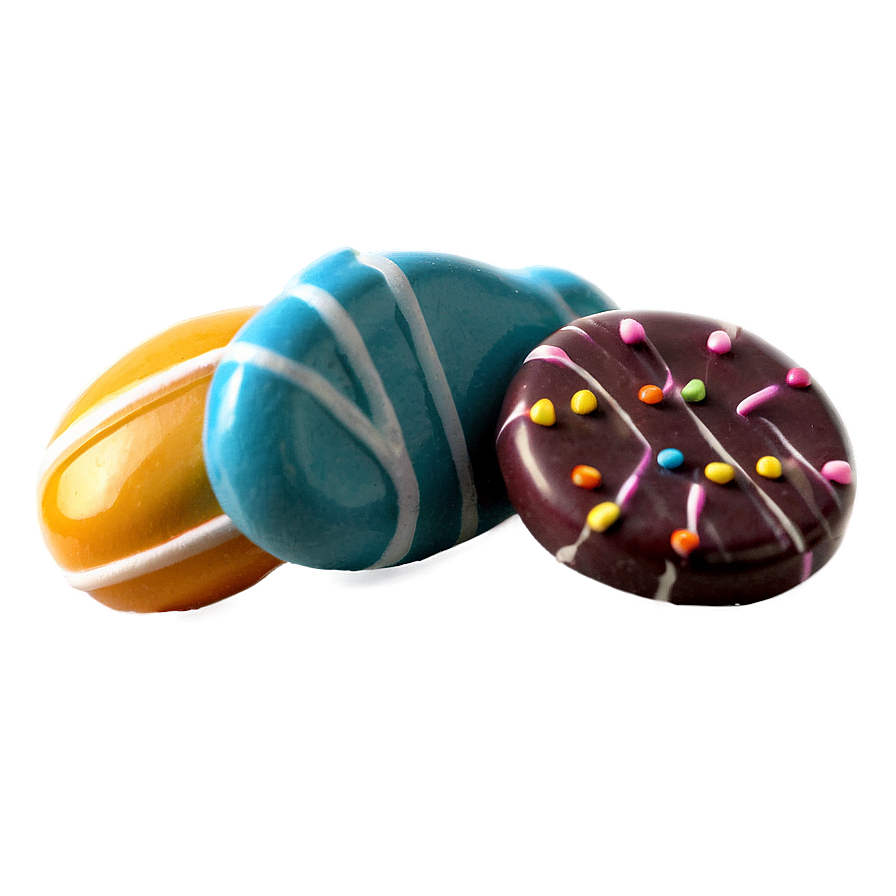 Mini Candies Png Bpf43 PNG