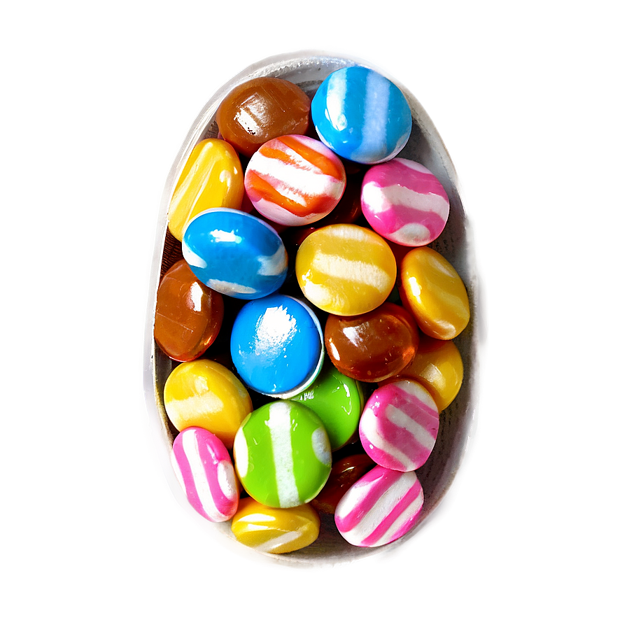 Mini Candies Png Ofl11 PNG