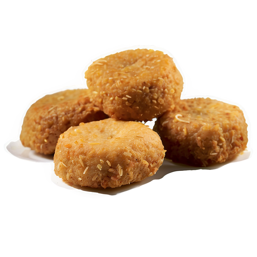 Mini Chicken Nuggets Png 87 PNG