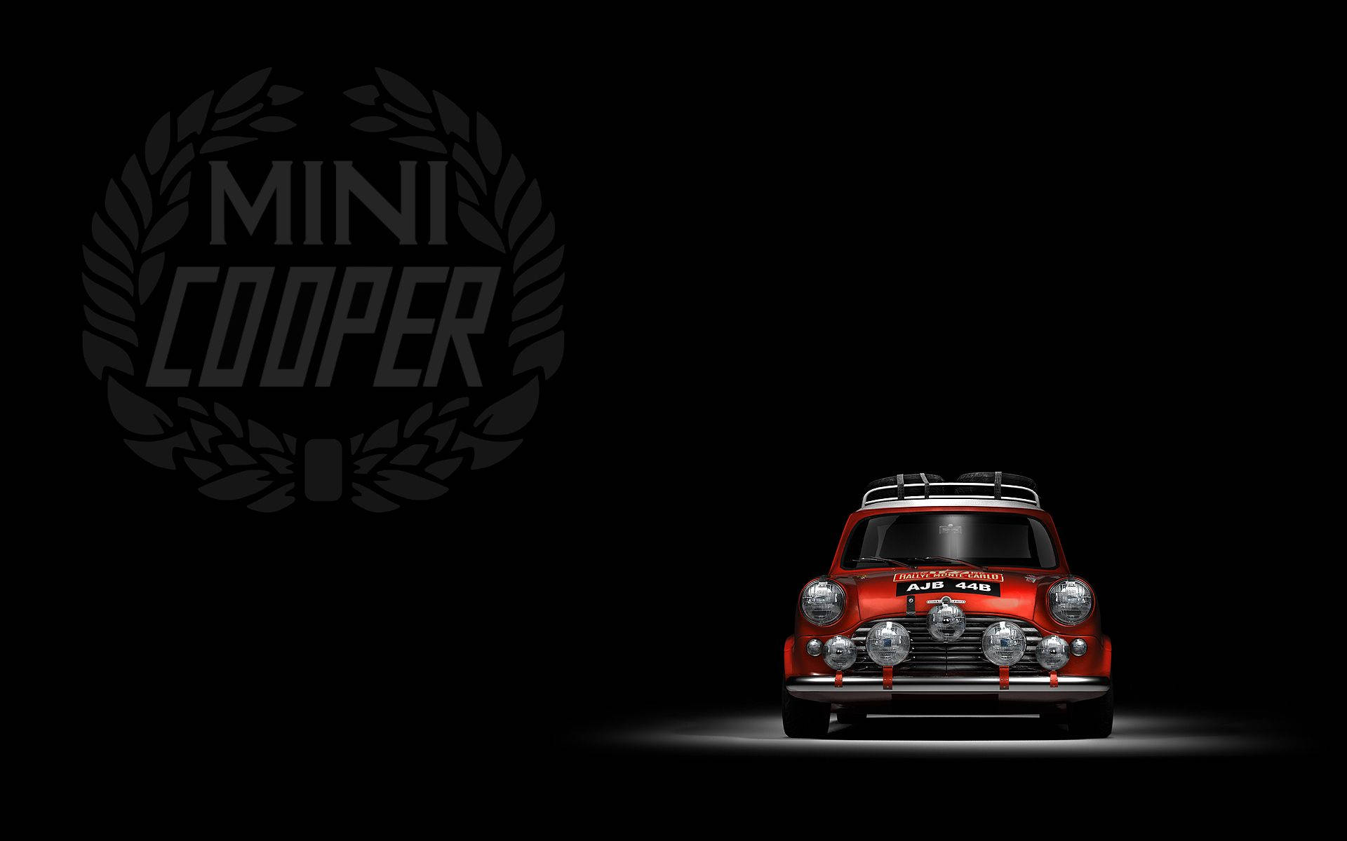 Top 999+ Mini Cooper Wallpaper Full HD, 4K Free to Use