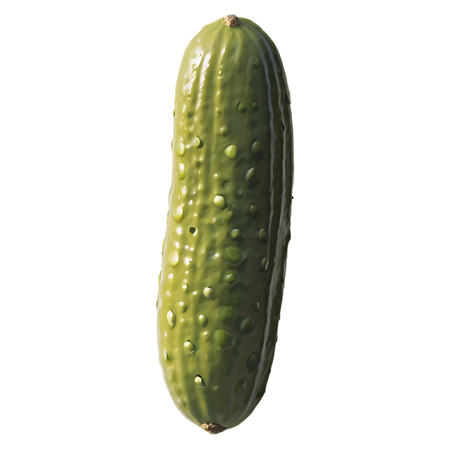 Mini Dill Pickle Png 06272024 PNG
