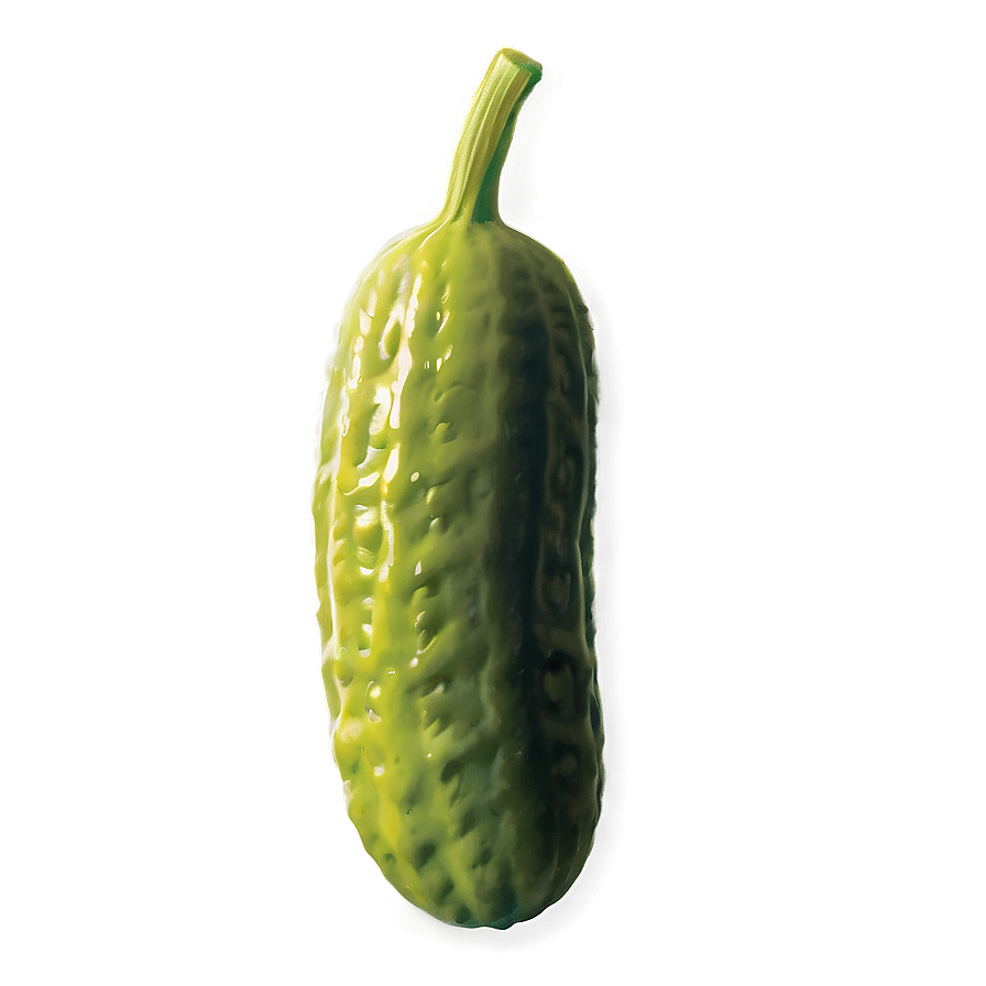 Mini Dill Pickle Png Iou80 PNG