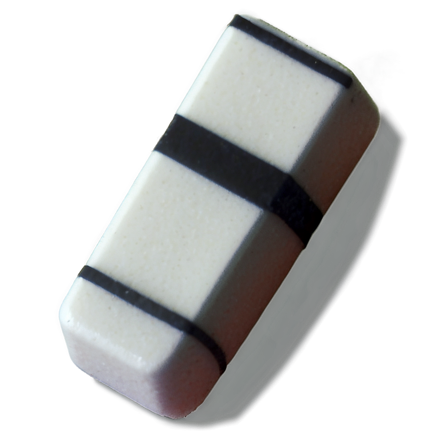 Mini Eraser Png Fpg94 PNG