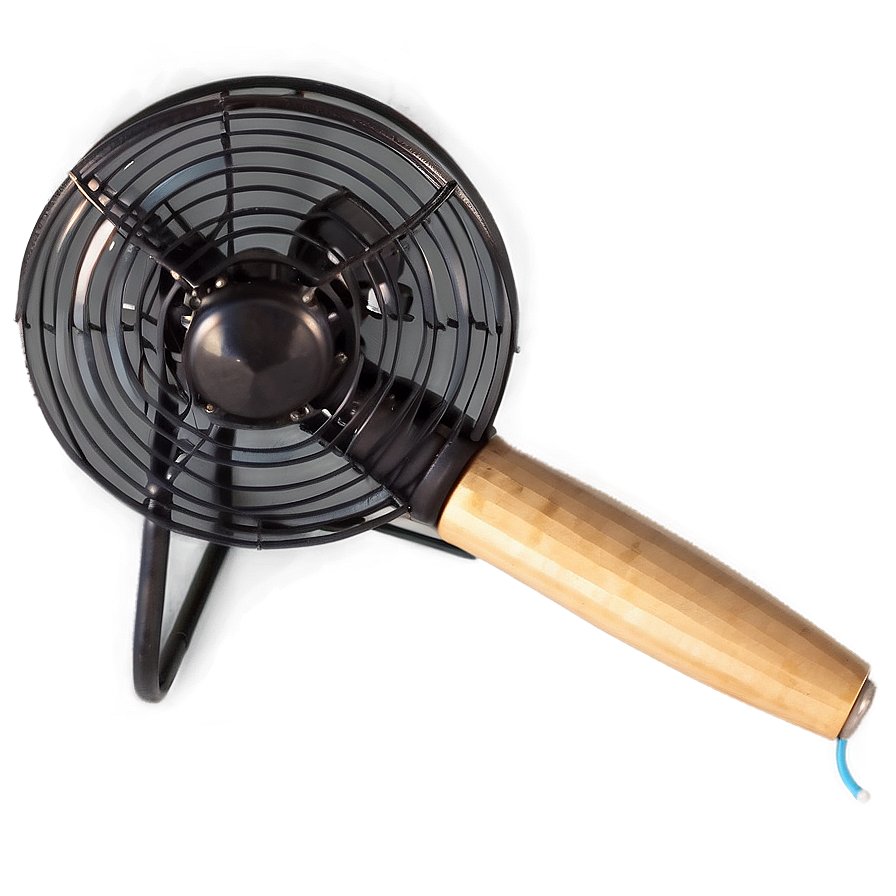 Mini Fan Png Qsk45 PNG