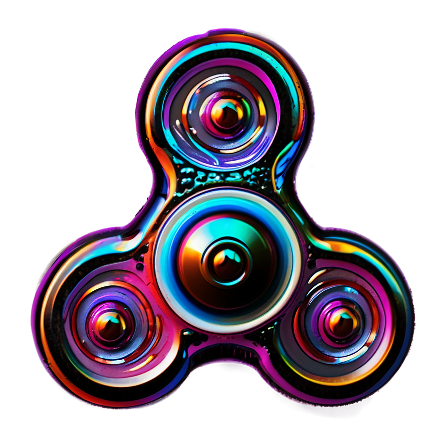 Mini Fidget Spinner Png 99 PNG