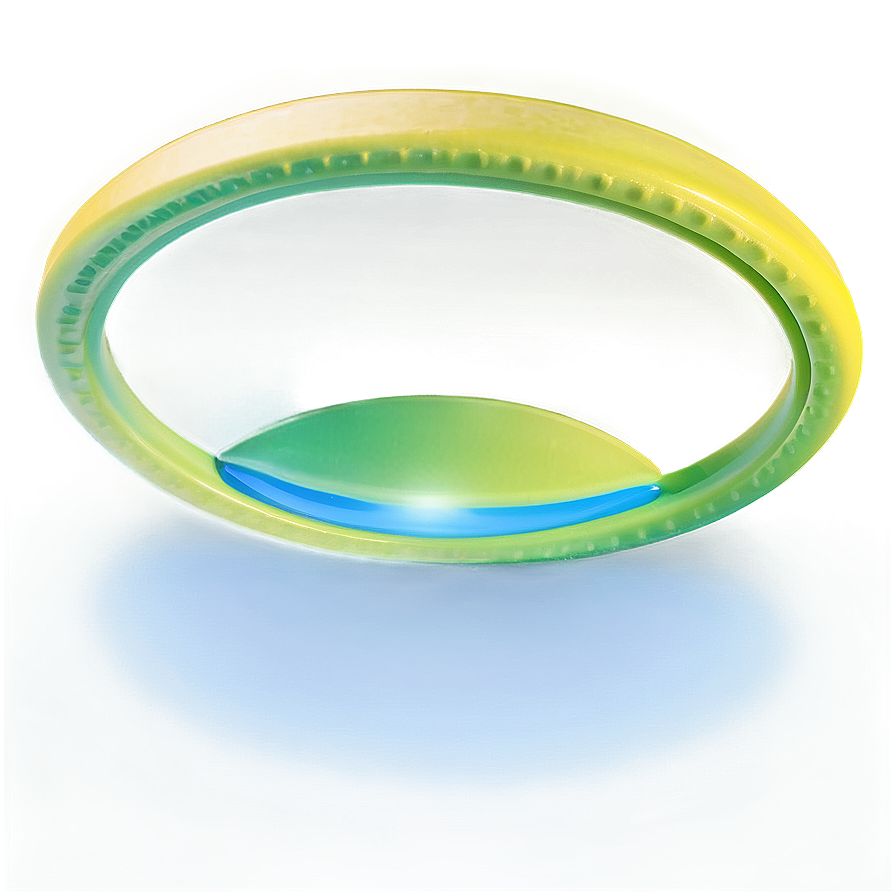 Mini Frisbee Png Cds41 PNG