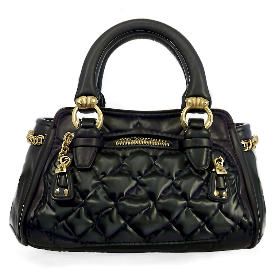 Mini Handbag Png Ncg48 PNG