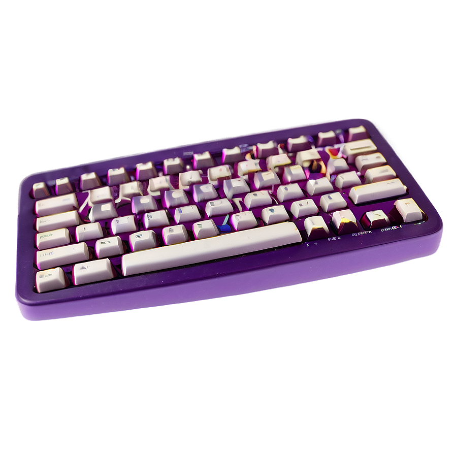 Mini Keyboard Png Upm PNG