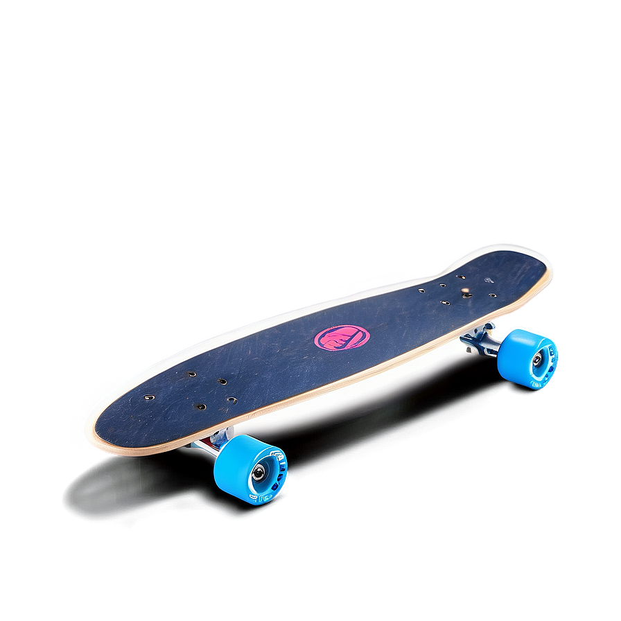 Mini Longboard Png Mks PNG