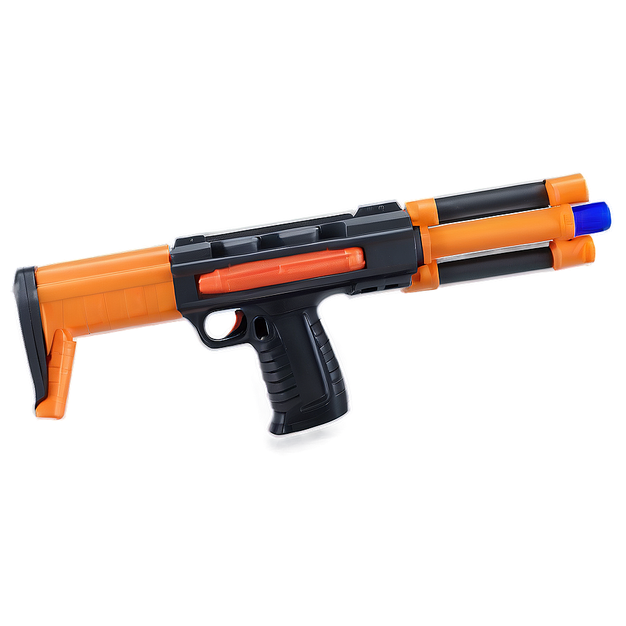 Mini Nerf Guns Png 42 PNG