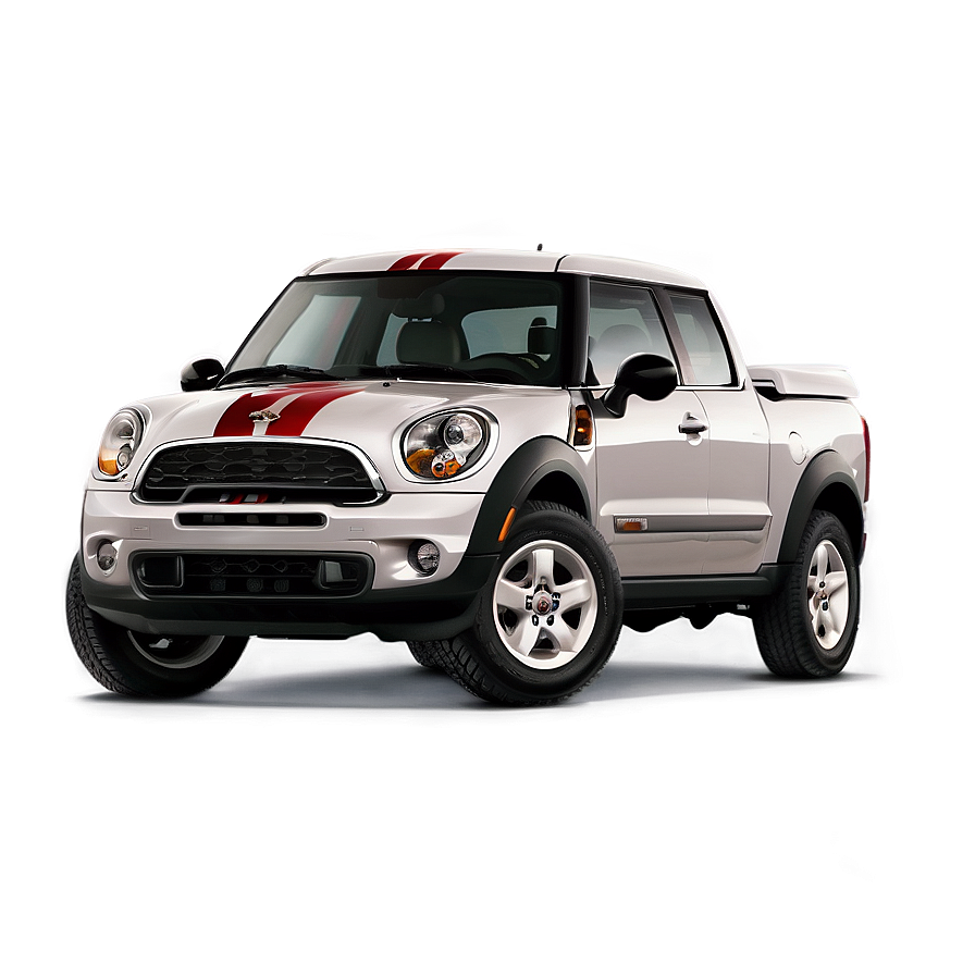 Mini Pickup Truck Png Kcn PNG