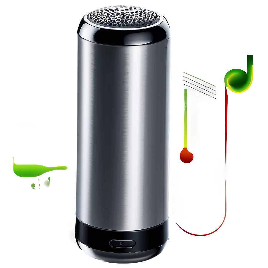 Mini Pocket Speaker Png Nak PNG
