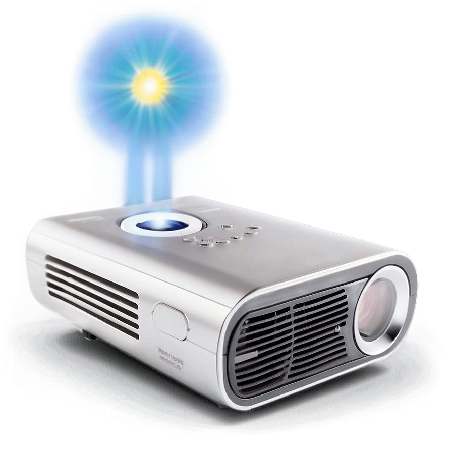 Mini Projector Portable Png 51 PNG