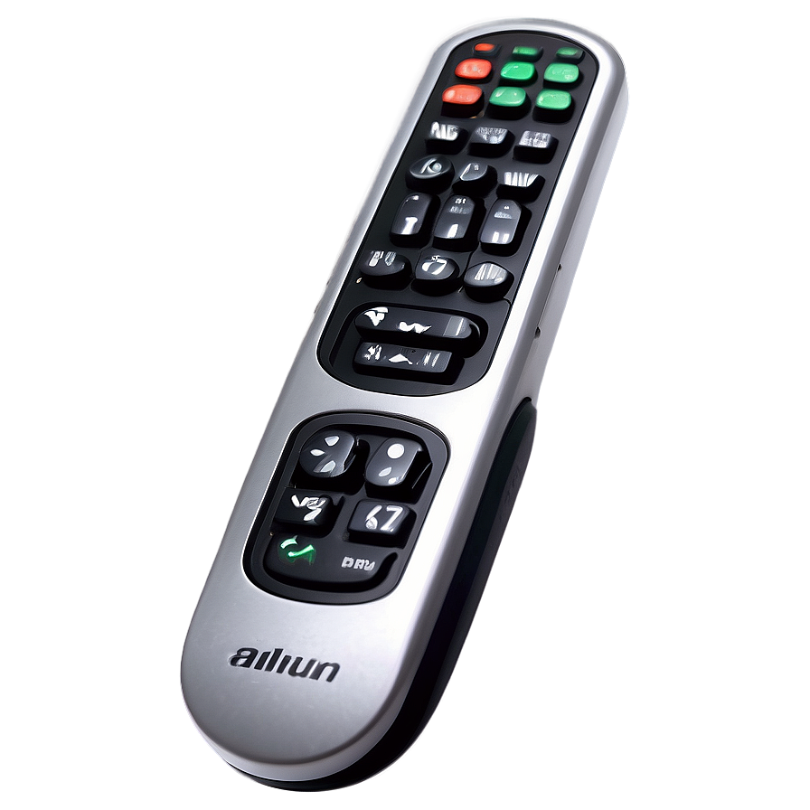 Mini Remote Control Png Lch86 PNG